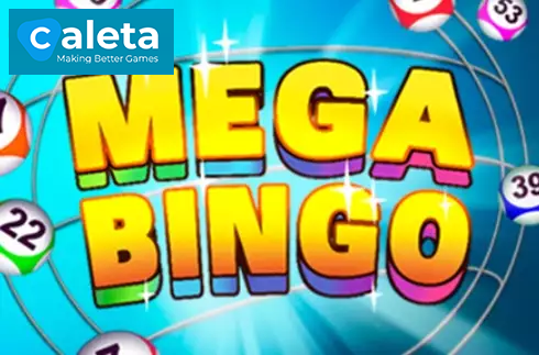 Mega Bingo